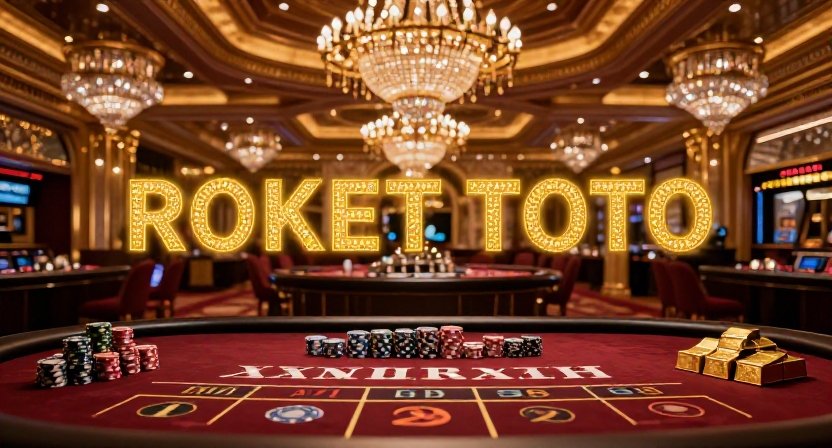 ROKETTOTO ROKETTOTO